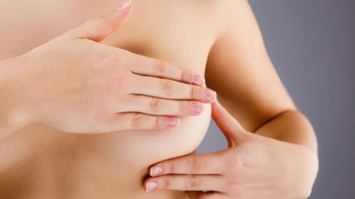 La mañana - Mama de varón y mujer