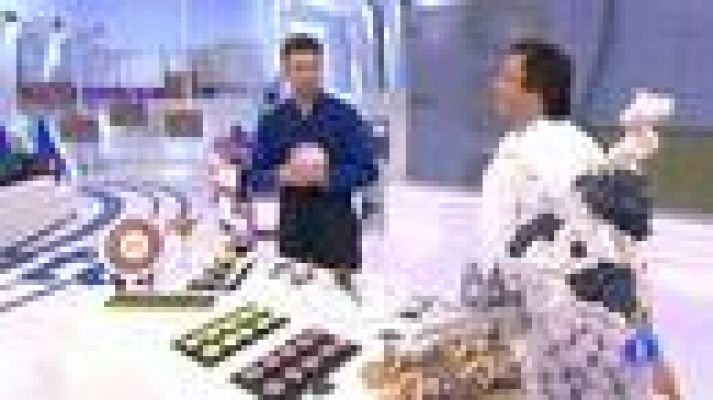 +Gente - Tributo al mundo del vino