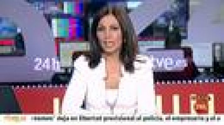 Informativo 24h - Juicio a Berlusconi