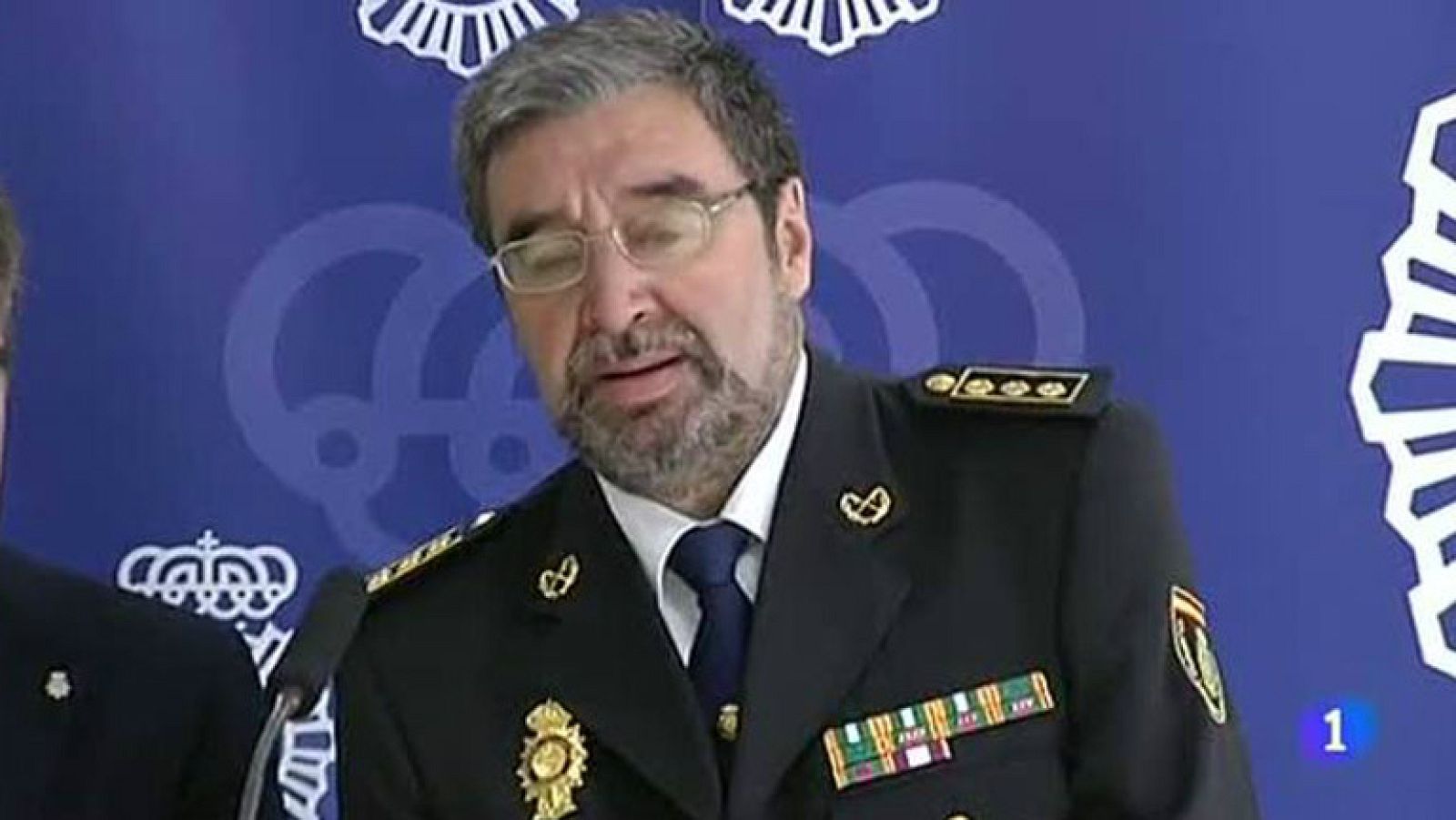 Operación "Emperador"