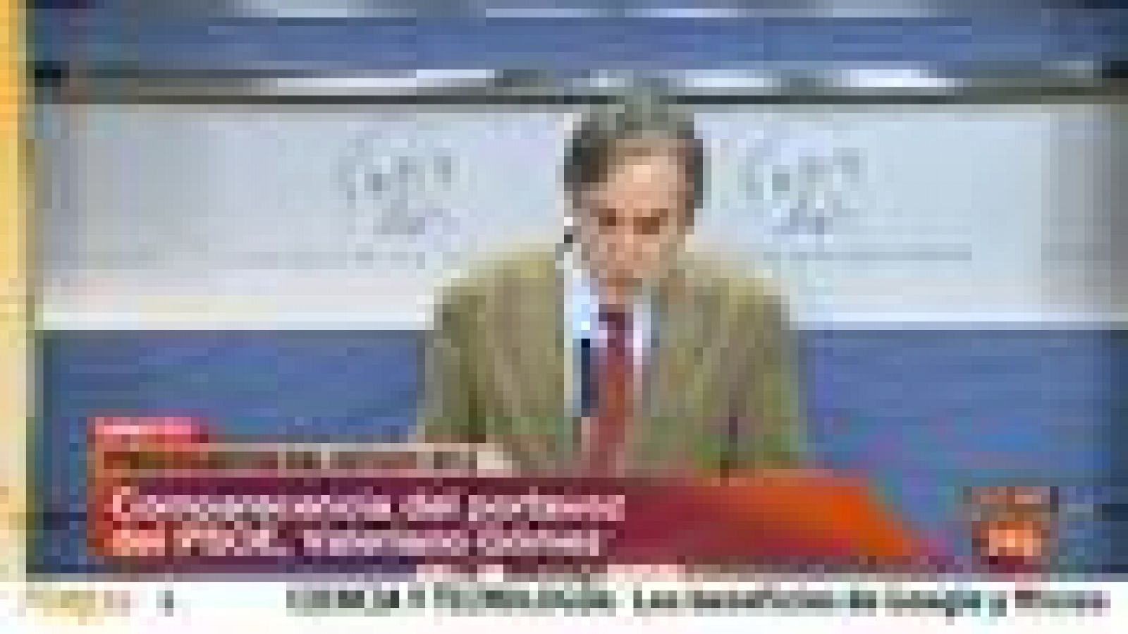 Informativo 24h: PSOE: "Sobran razones para huelga" | RTVE Play