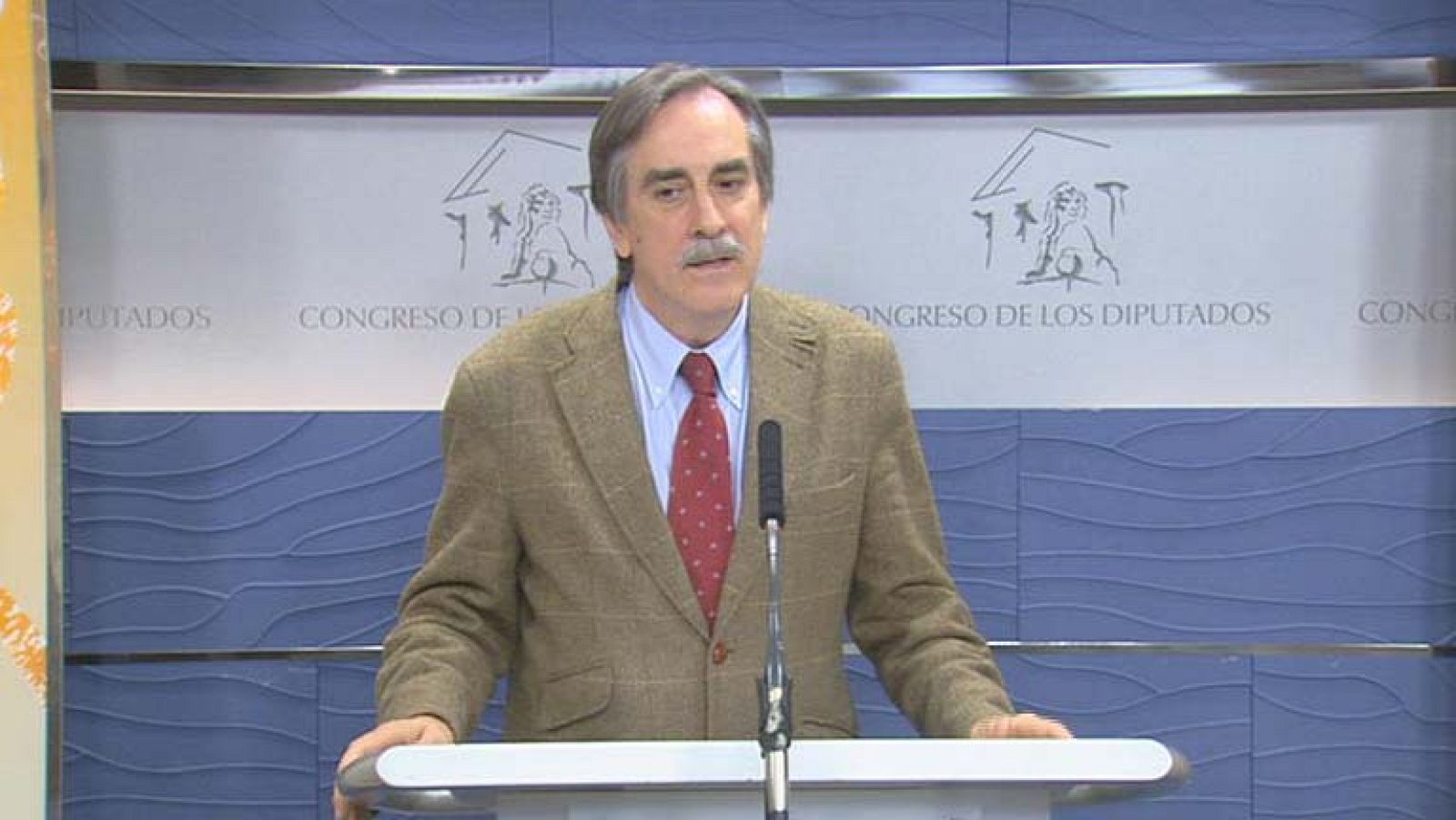 El PSOE cree que "sobran razones en España y en Europa para hacer una huelga general"