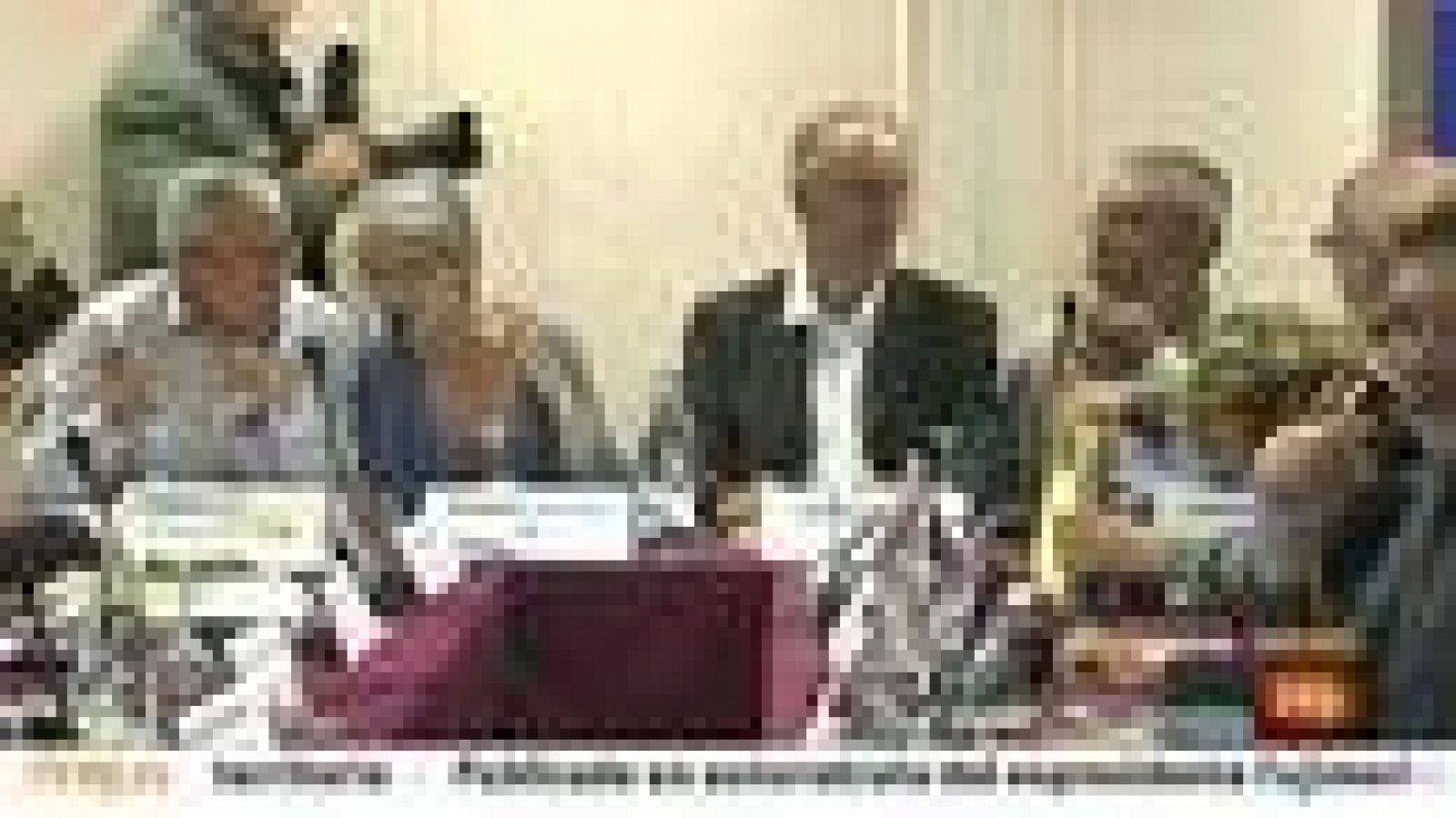 CC.OO. convoca una huelga general para el 14 de noviembre