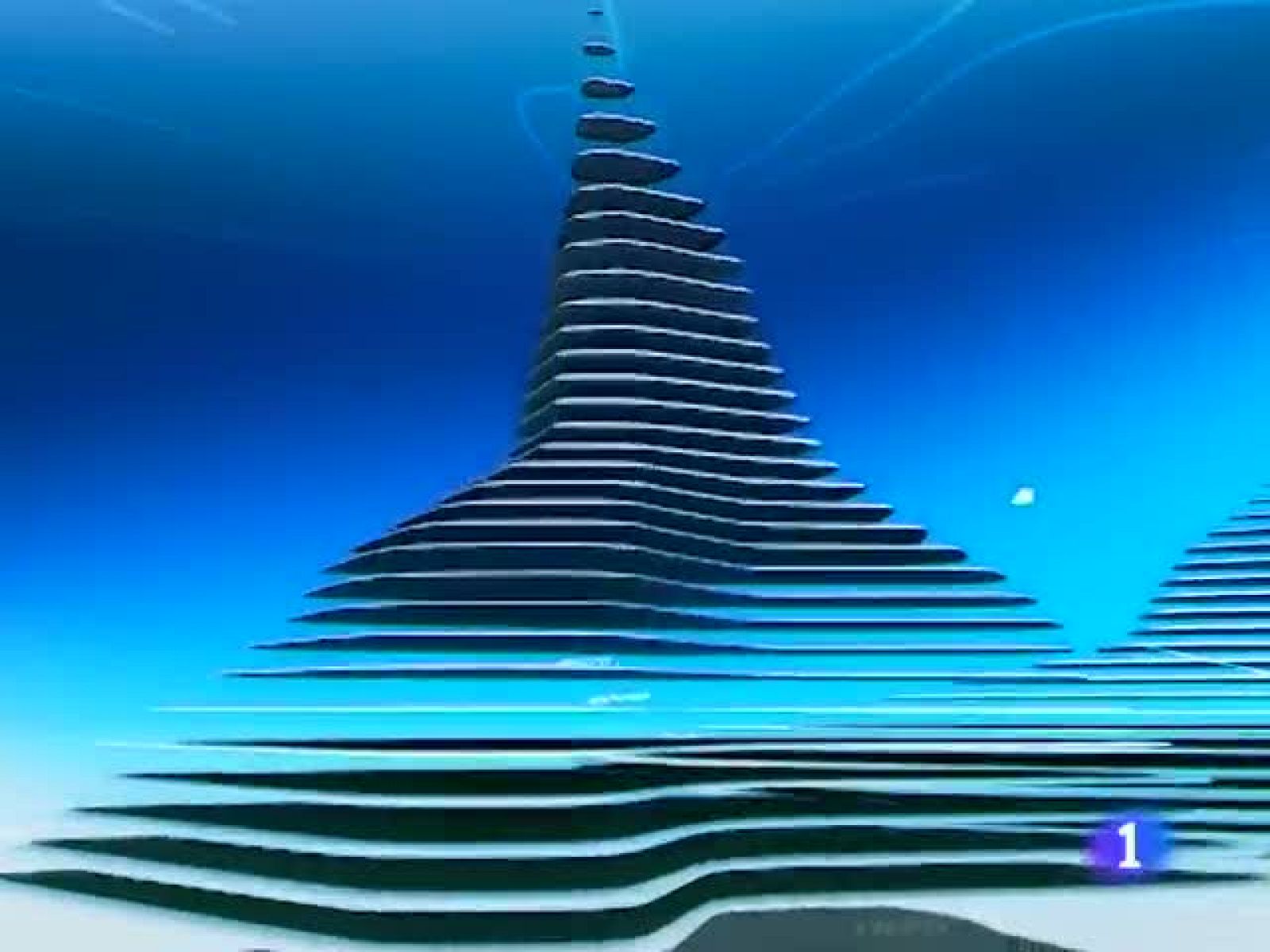  El tiempo en Cantabria - 19/10/12