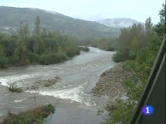 TeleCantabria - Cantabria en 2' - 19/10/12