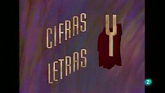 Para Todos La 2- Para todos la tele - Cifras y letras