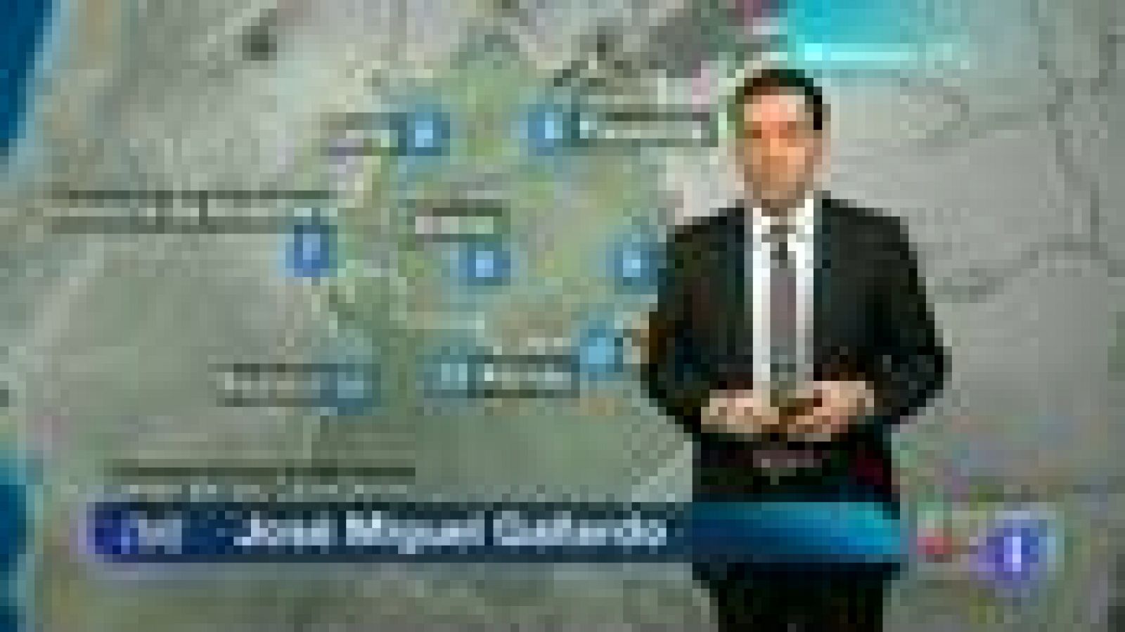 Noticias de Extremadura: El tiempo en Extremadura - 19/10/12 | RTVE Play