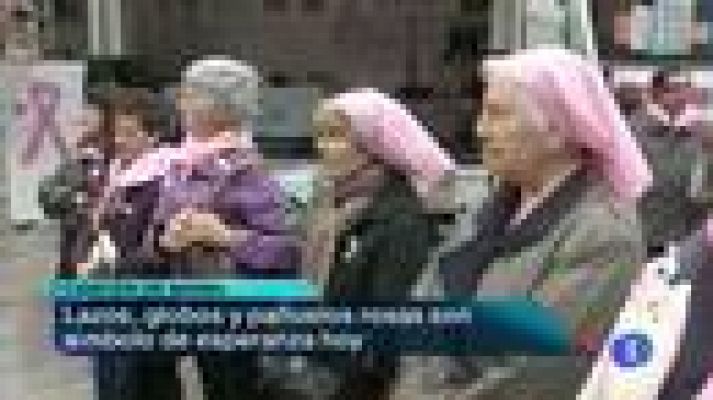 Telenorte - País Vasco - País Vasco en 2' - 19/10/12