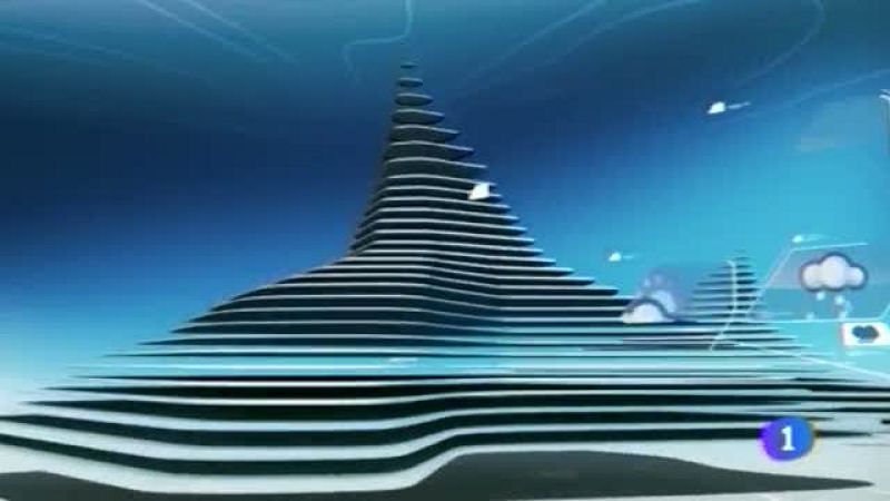  El tiempo en el País Vasco - 19/10/12