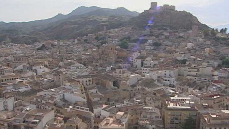  El consejo de ministros ha aprobado hoy un sorteo extraordinario de lotería cuyos beneficios se destinarán a Lorca