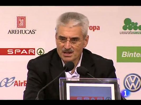 TeleCantabria - Telecantabria 2 - 19/10/12