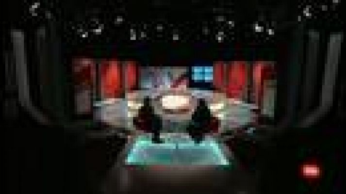 Aquí parlem - Jordi Argelaguet, director CEO