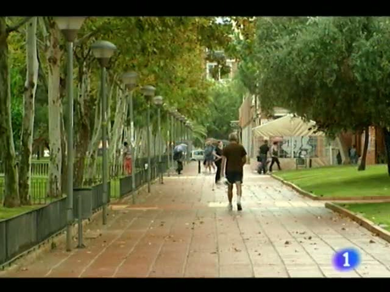 Noticias Murcia: Noticias Murcia 2.(19/10/2012). | RTVE Play