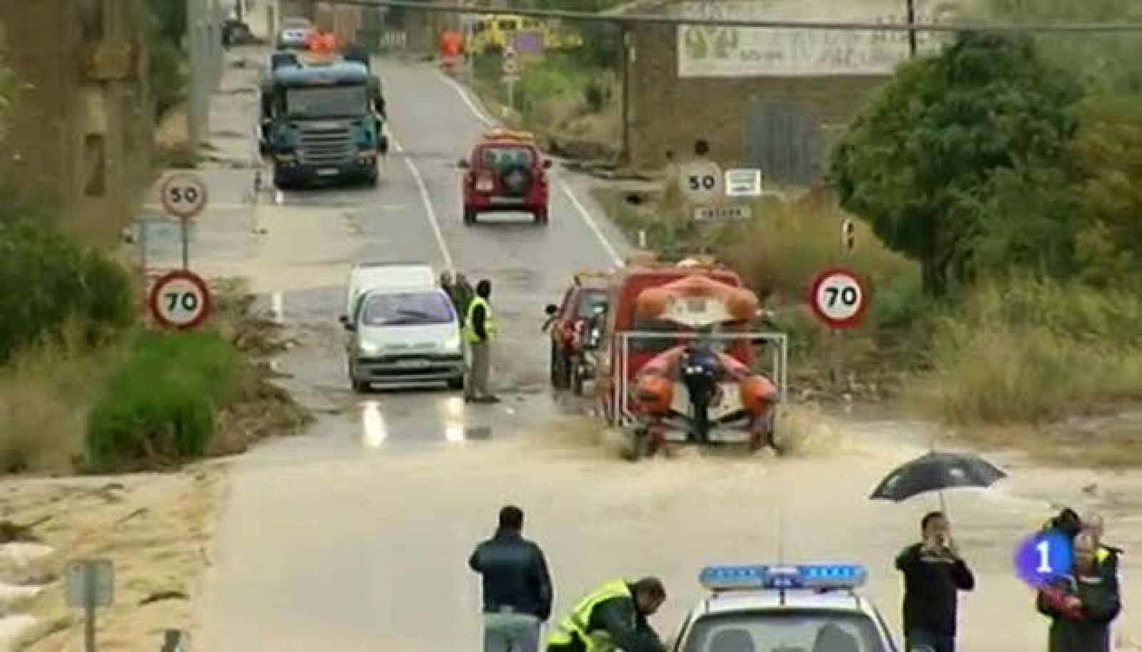 Noticias Aragón: Noticias Aragón 2 - 19/10/12 | RTVE Play