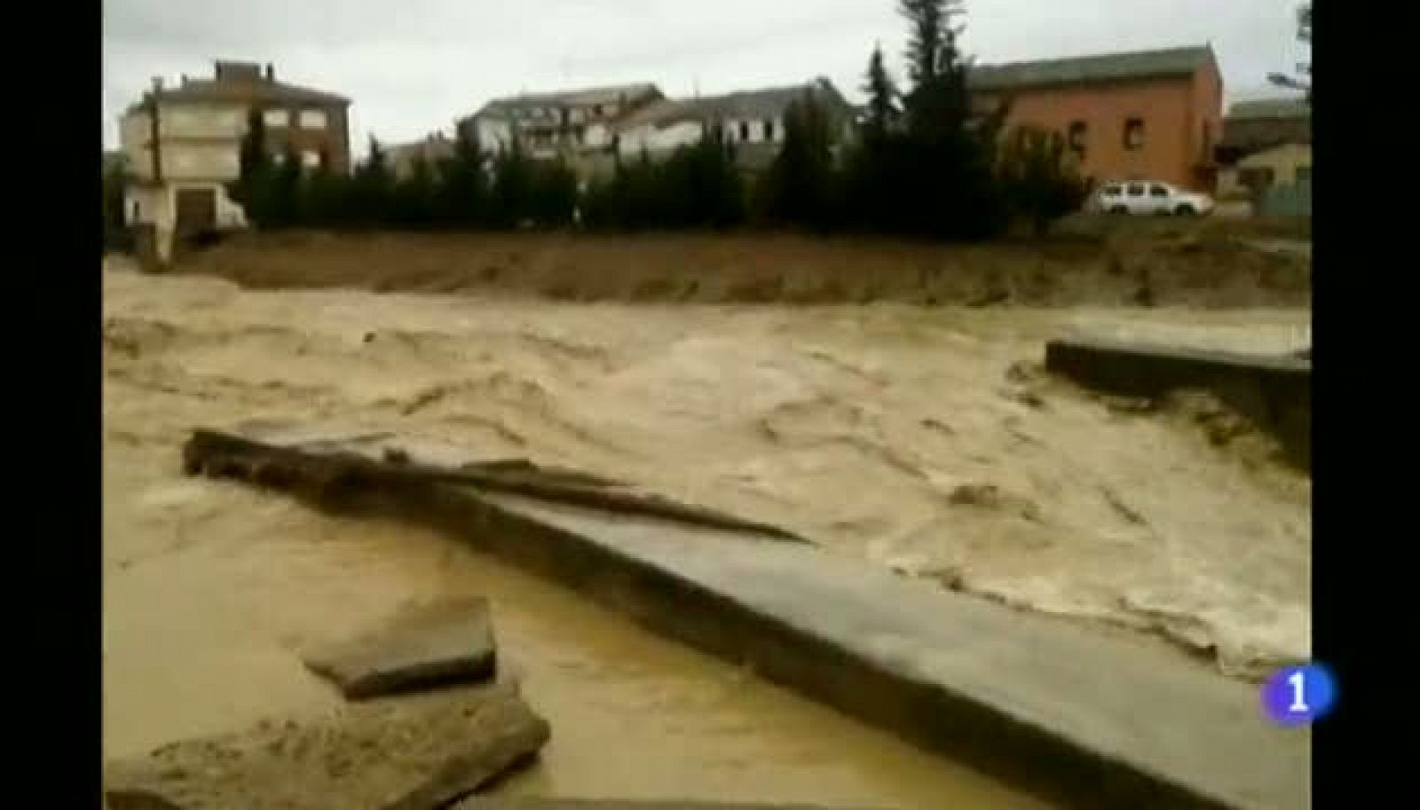 Noticias Aragón - 19/10/12 | Ver