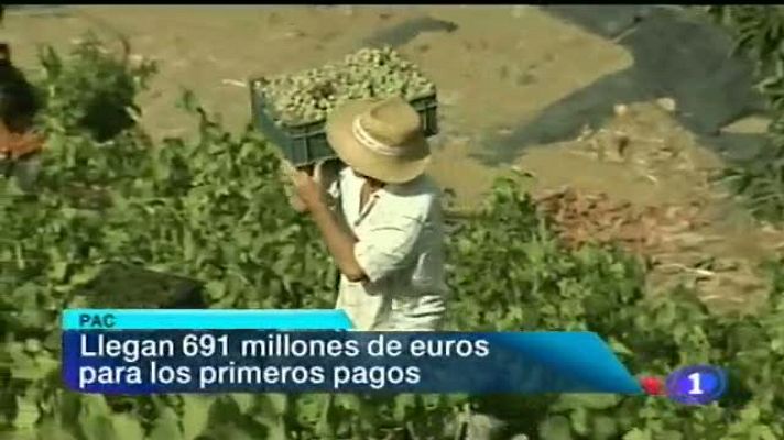 Noticias Andalucía - Noticias Andalucía - 19/10/12