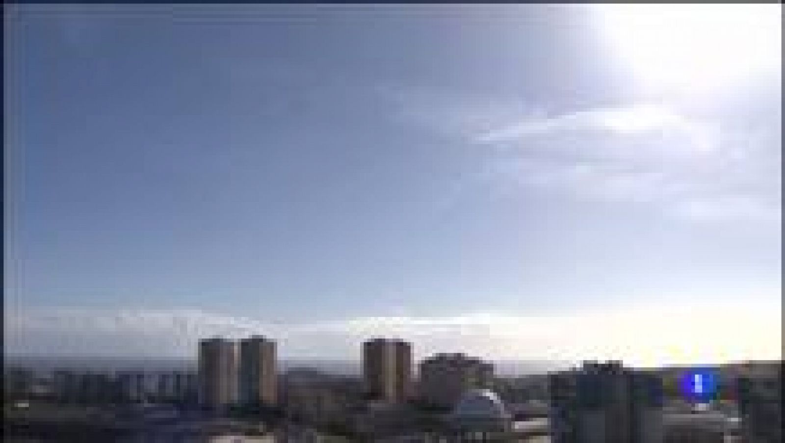 El tiempo en Canarias - 19/10/12 | Ver