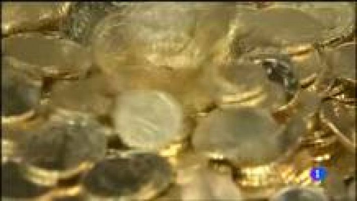 Telecanarias - Canarias en 2' - 19/10/12