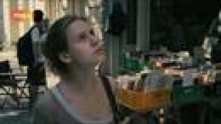 Cultura en Rtve.es - Clip de "Buscando a Eimish"