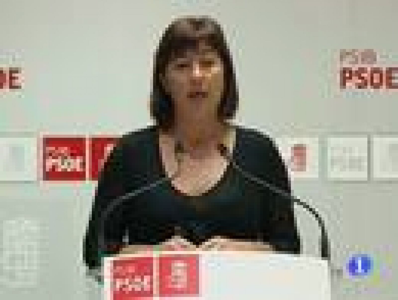 Informatiu Balear 2 - 19/10/12 | Ver