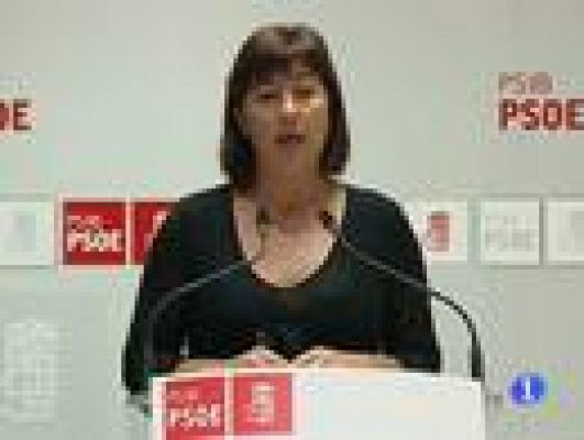 Informatiu Balear - Informatiu Balear 2 - 19/10/12