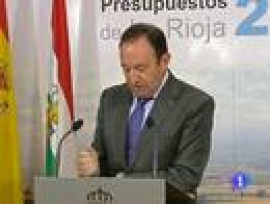 Informativo Telerioja - Informativo Telerioja 2 - 19/10/12