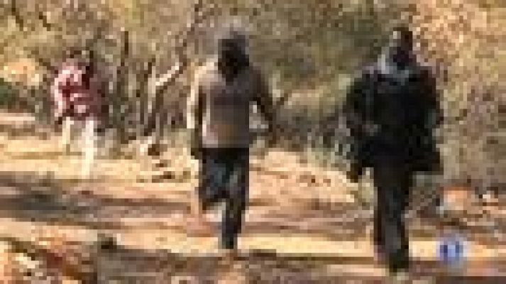 Noticias de Melilla - Melilla en 2' - 19/10/12