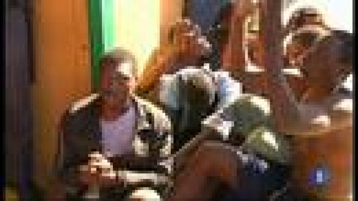 Noticias de Melilla - Noticias de Melilla - 19/10/12