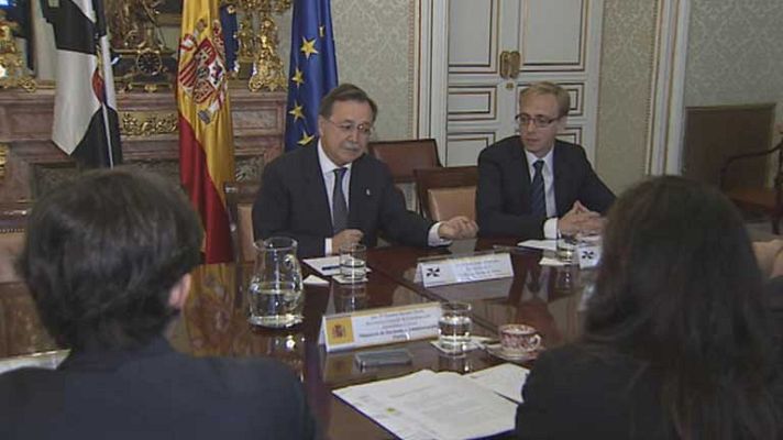 Noticias de Ceuta - Noticias de Ceuta - 19/10/12