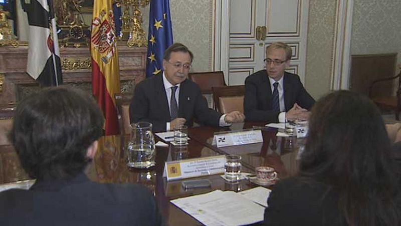 Noticias de Ceuta - 19/10/12