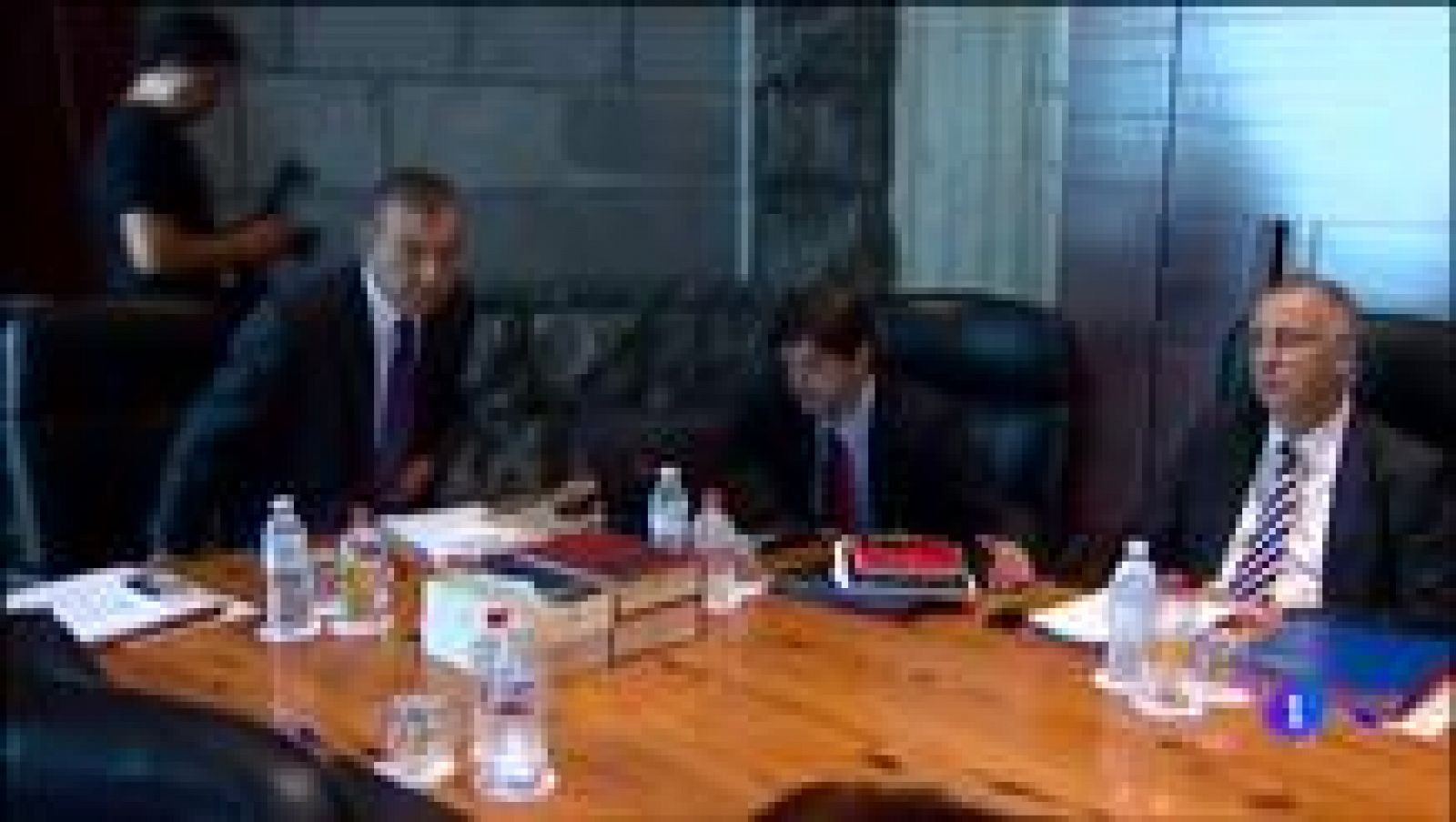 Telecanarias - 19/10/12 | Ver