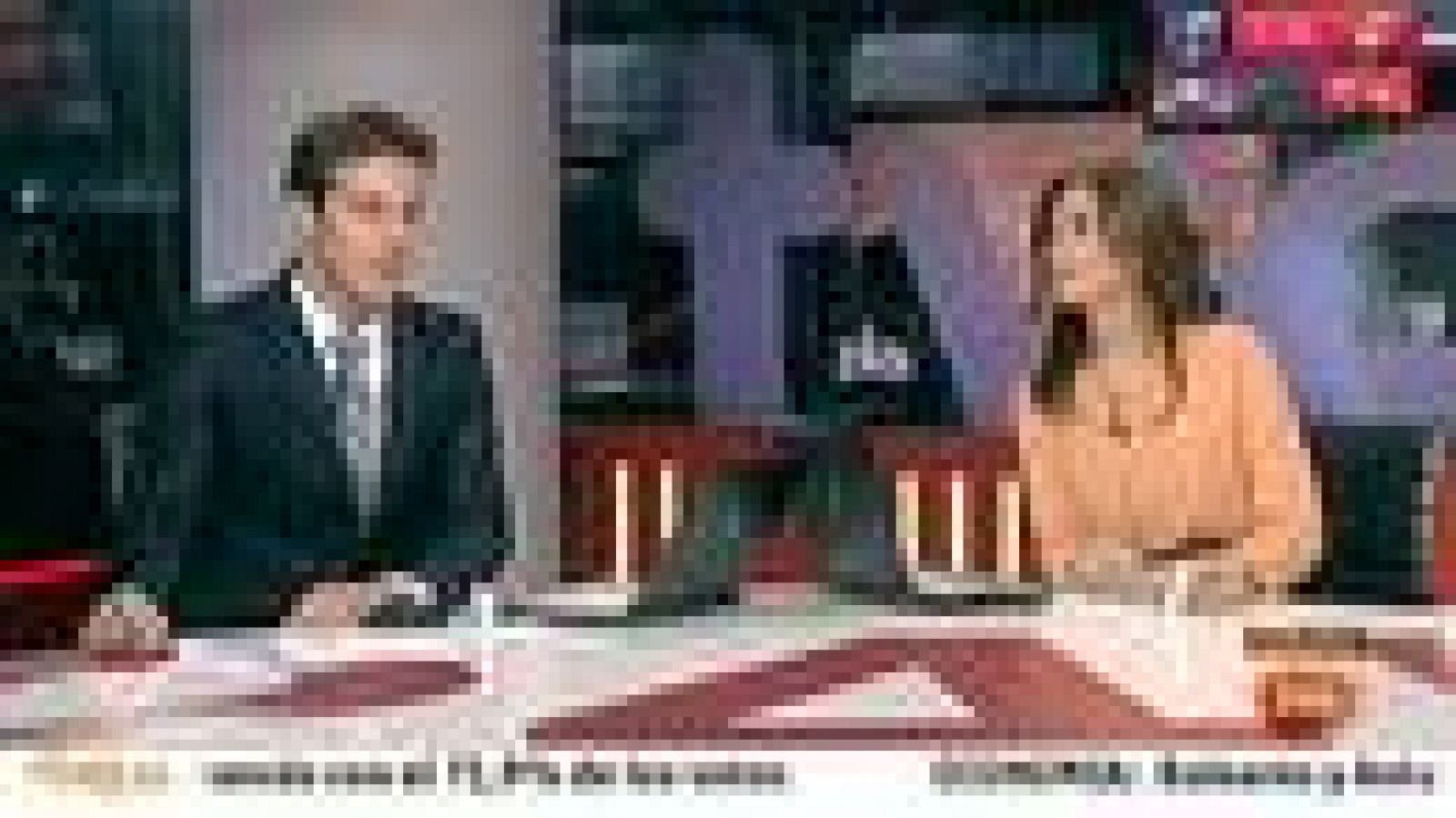 Al menos ocho personas han muerto por la explosión de un coche bomba en el centro de Beirut.  Ha sido en un barrio de mayoría cristiana de la capital del Libano. Hay cerca de 80 heridos.