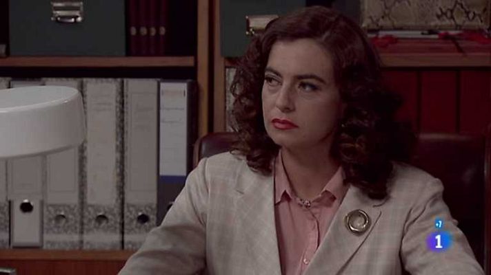 Amar en tiempos revueltos - T7 - Capítulo 237