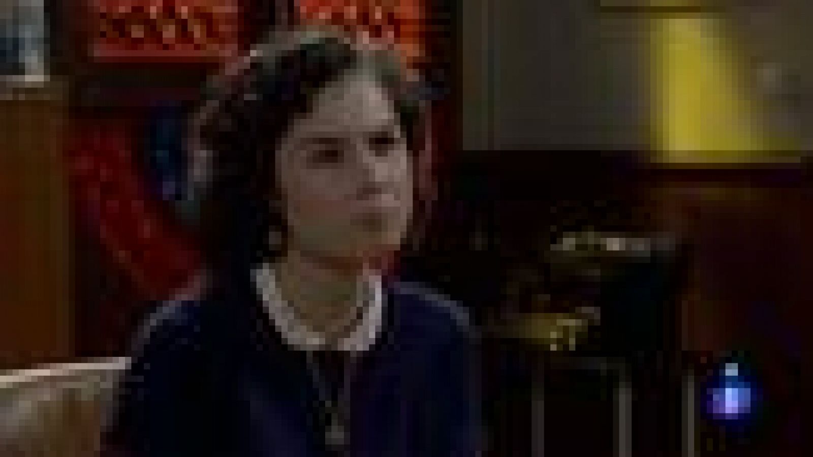 Amar en tiempos revueltos: Emilio despide a Asun por despecho  | RTVE Play
