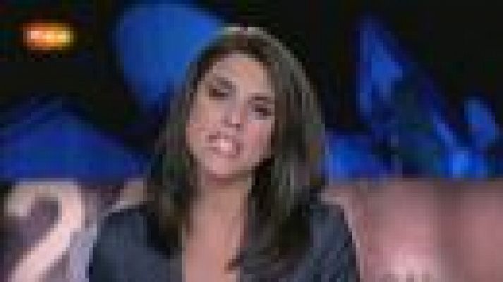 Informativo 24h - Canal 24 horas y RTVE.ES estrenan '+24'