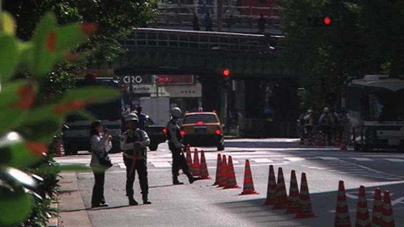 La empresa española Gestamp invertirá 890 millones de euros en Japón