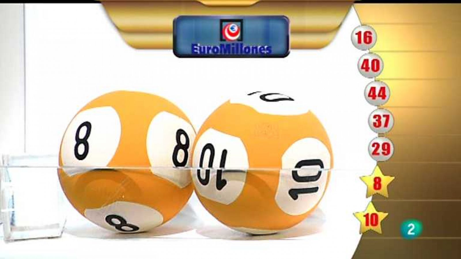 Loterías: La suerte en tus manos - 19/10/12 | RTVE Play