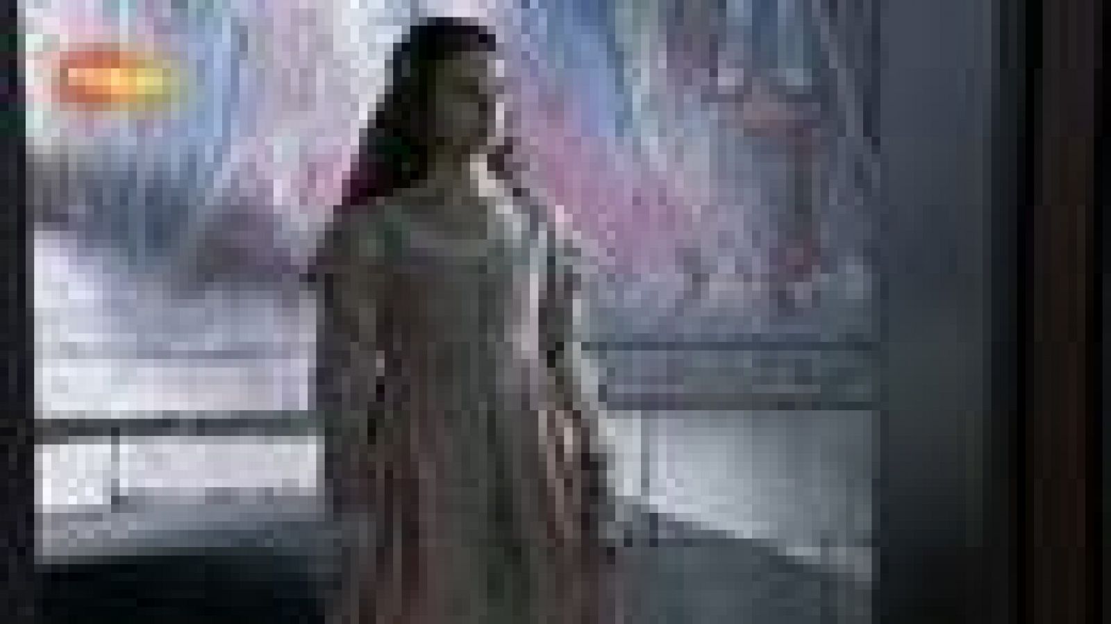 Isabel -  Gonzalo siempre será fiel