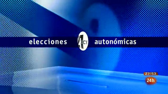 La noche en 24h - Cierre de campaña electoral en Galicia