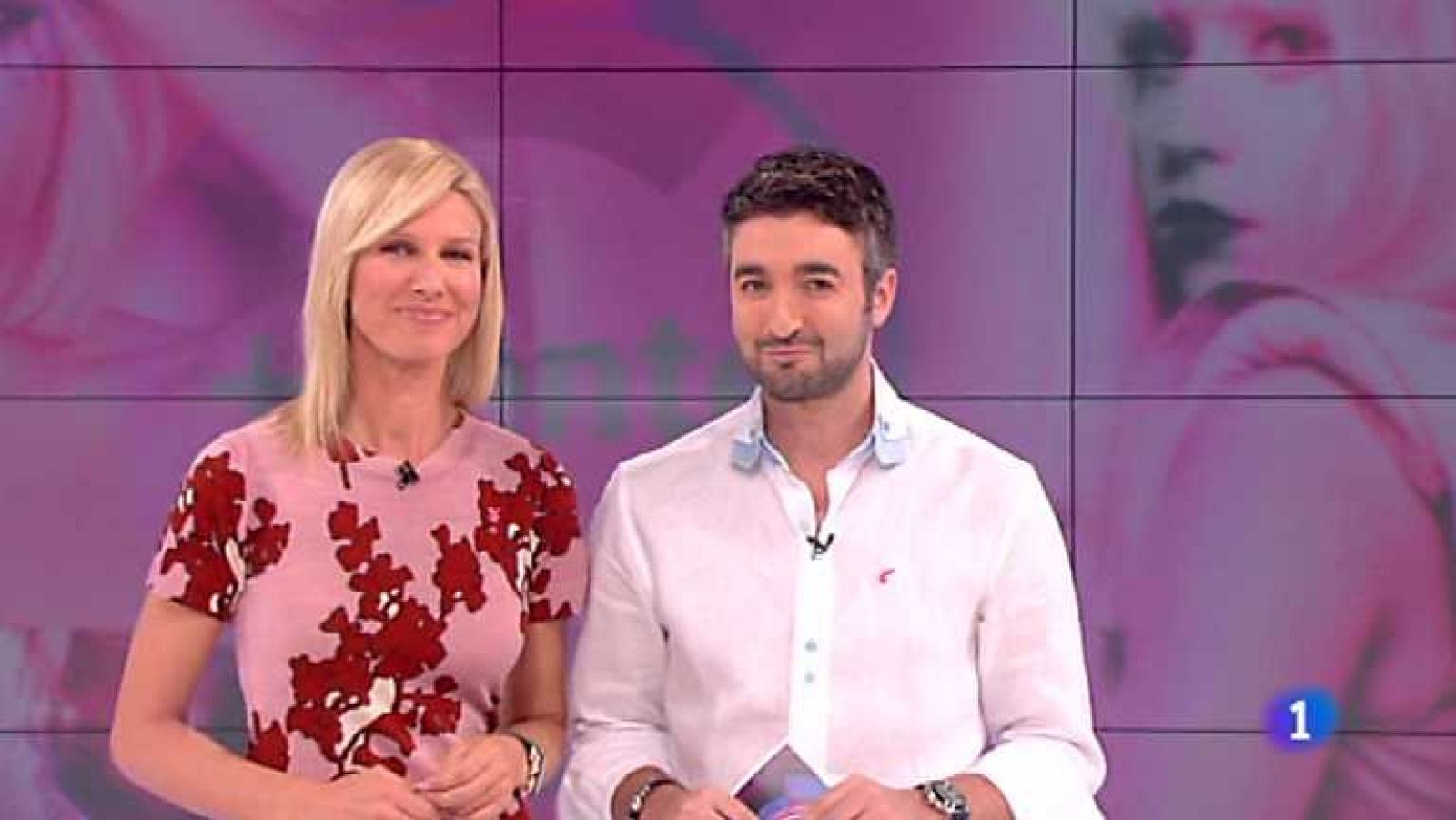 Más Gente - 19/10/12 - Ver ahora