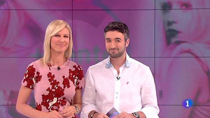 +Gente - Más Gente - 19/10/12