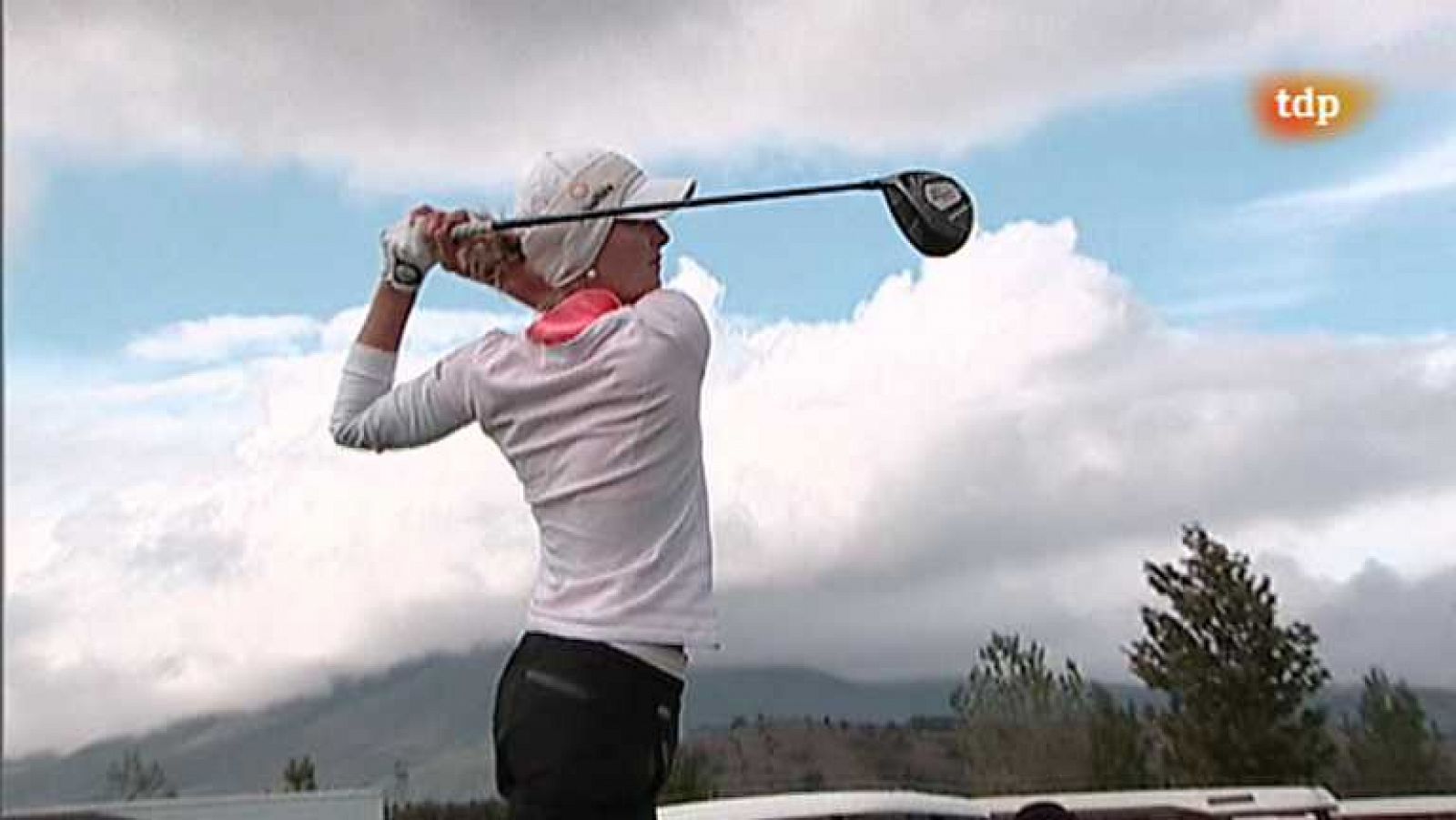 Golf: Banesto Golf Tour: 6ª prueba | RTVE Play