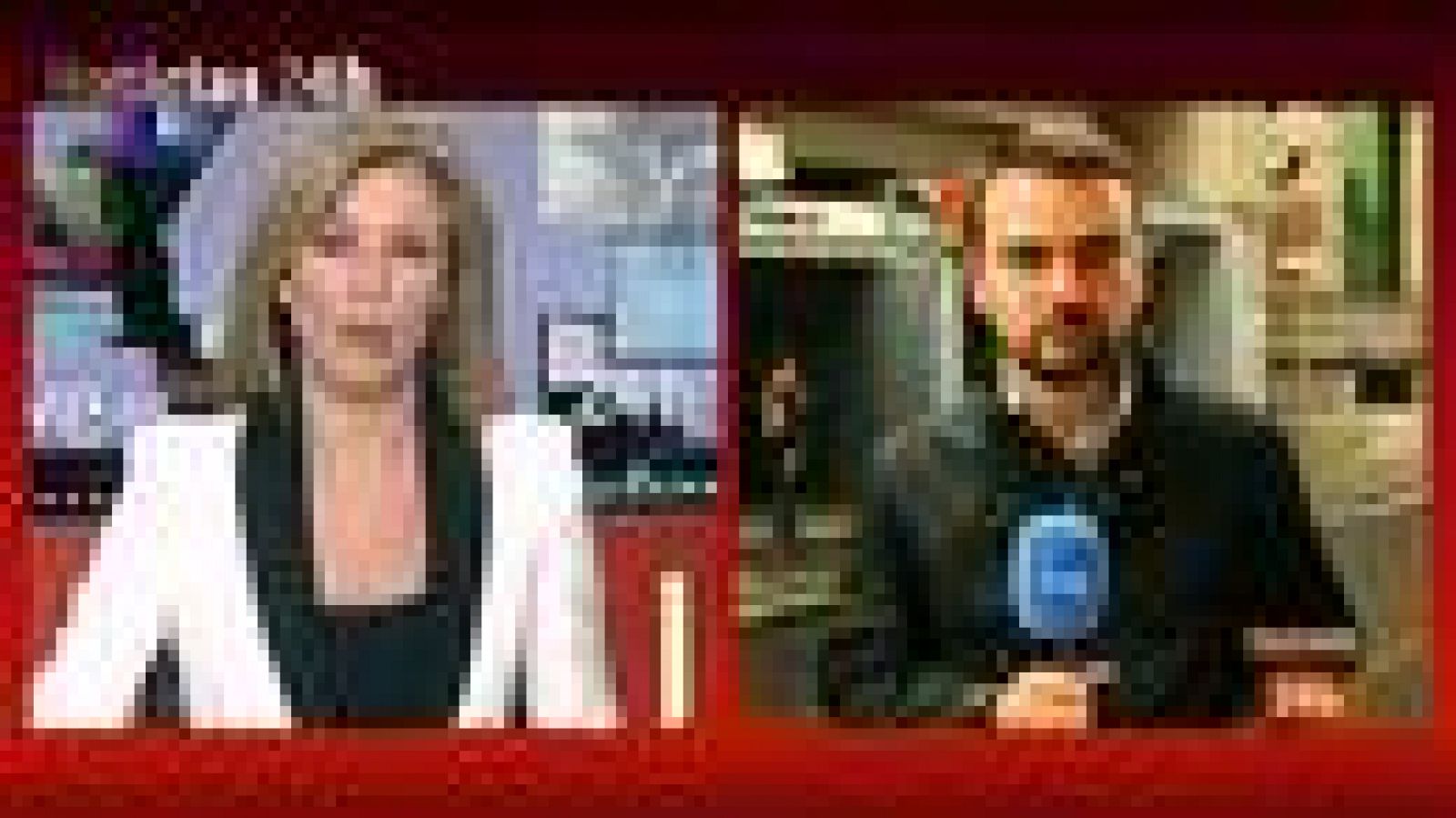 El líder de la trama china 'Emperador' y otros nueve imputados declaran en la Audiencia - Informativo 24h | Ver