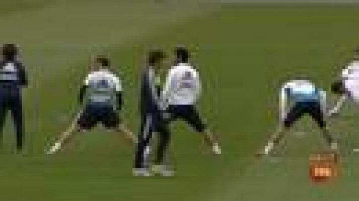 Informativo 24h - Un Madrid muy tocado recibe a un Celta sin complejos