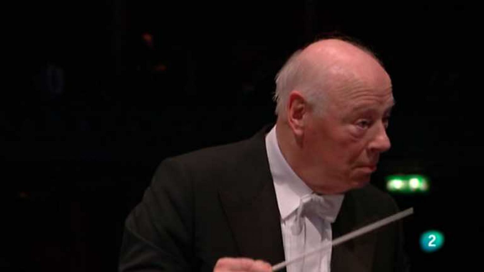 Conciertos de La 2 - Orquesta Filarmónica de Viena - Ver ahora