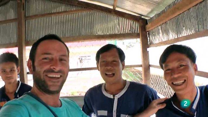 Acción directa - Acción directa - 20/10/12