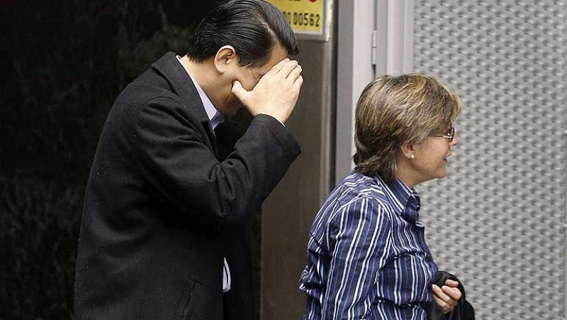 Detalles de la 'Operación Emperador'