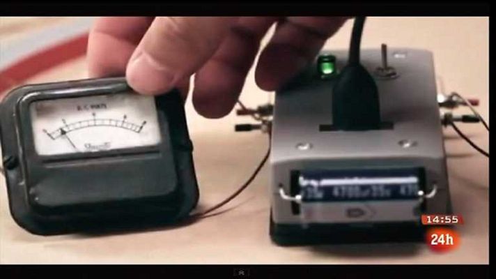 Cámara abierta - Estimulando, EspañaEnllamas y Tosar