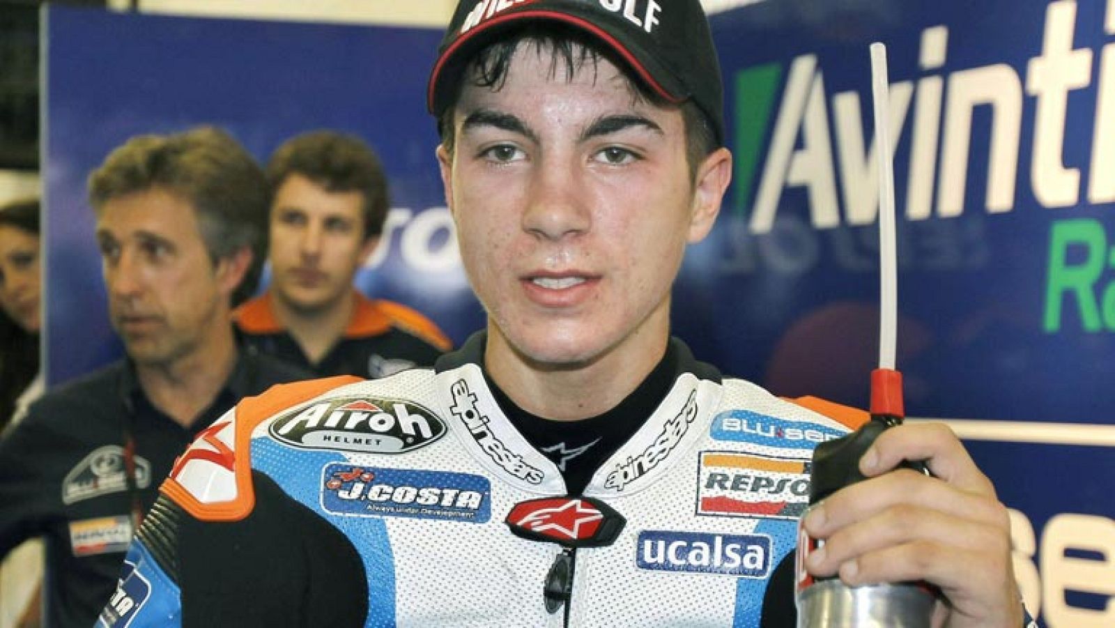 El futuro de Maverick Viñales, en el aire