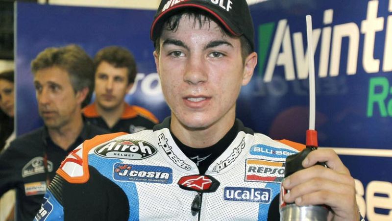 El futuro de Maverick Viñales, en el aire